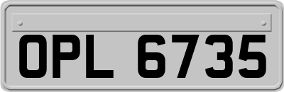OPL6735