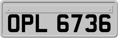 OPL6736