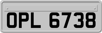 OPL6738