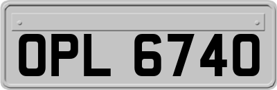 OPL6740
