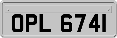 OPL6741