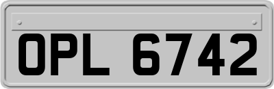 OPL6742