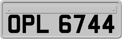 OPL6744
