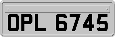 OPL6745