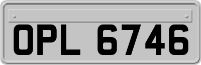 OPL6746