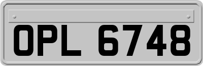 OPL6748