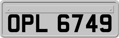 OPL6749