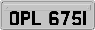 OPL6751