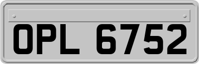 OPL6752