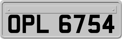 OPL6754