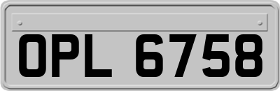 OPL6758