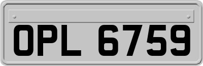 OPL6759