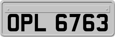 OPL6763