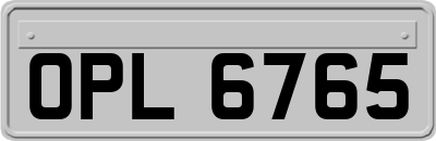 OPL6765