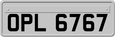 OPL6767