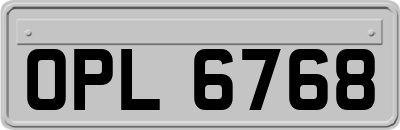 OPL6768