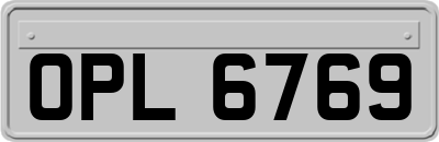 OPL6769
