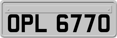 OPL6770