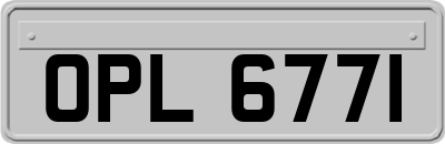 OPL6771