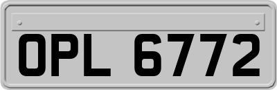 OPL6772