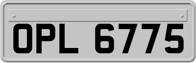 OPL6775