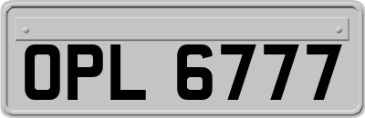 OPL6777