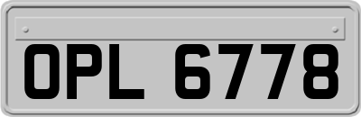 OPL6778