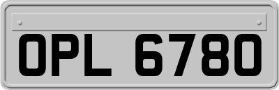 OPL6780