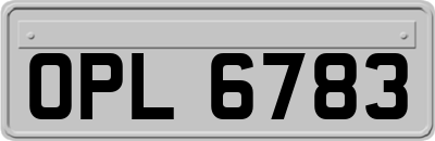 OPL6783