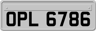 OPL6786