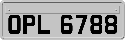 OPL6788