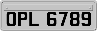 OPL6789