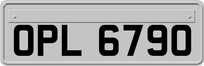 OPL6790