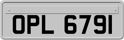 OPL6791