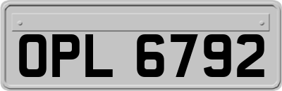 OPL6792
