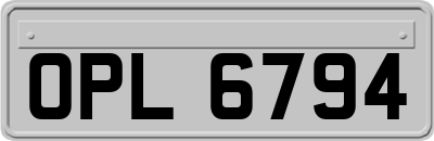 OPL6794