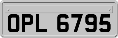 OPL6795