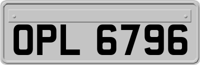 OPL6796