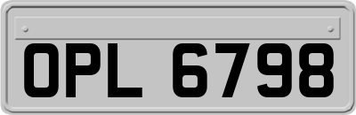 OPL6798