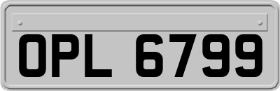 OPL6799