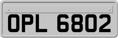 OPL6802
