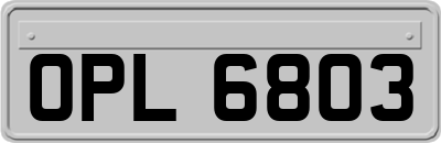 OPL6803
