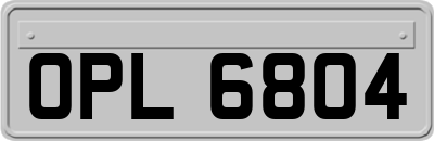 OPL6804