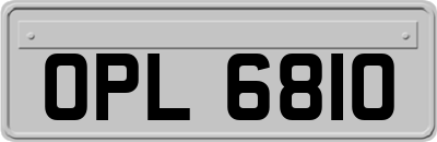 OPL6810