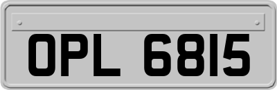 OPL6815