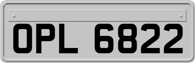 OPL6822