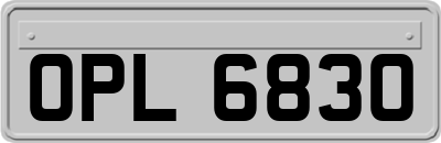 OPL6830