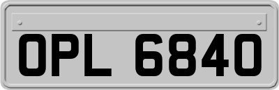 OPL6840
