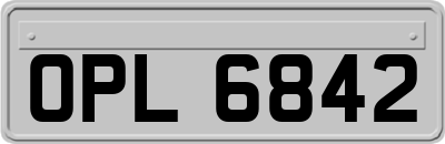 OPL6842