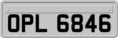 OPL6846